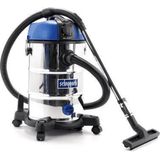 Scheppach Nass/Trockensauger NTS30 Premium