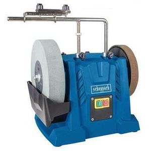 Scheppach Tiger 7000S Natslijpmachine | Incl. Accessoires - 5903206903