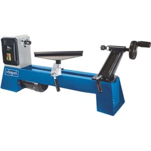 Drechselmaschine DM500T scheppach - 230V 50Hz