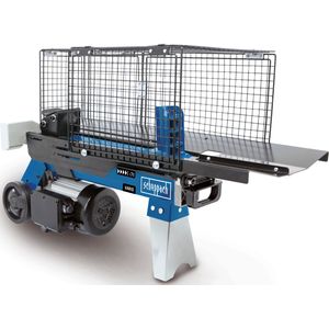 Holzspalter HL760L 230V 7T liegend Brennholzspalter Hydraulikspalter - Scheppach