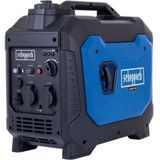 Scheppach - SG3500i - Invertergenerator - 3200W / 3500W - 4,8 PK