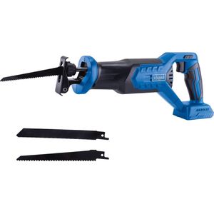 Scheppach Accu Reciprozaag 20V BC-RS250-X