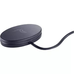 Cocar GPS-Antenne – SMA Plug, Actief, 3 Meter Kabel, 25dB Versterking, Magnetische Voet, Voor Auto & Navigatie