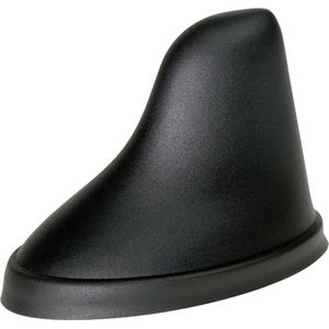 Hirschmann GPS/GSM-Antenne - Dakmontage - Zwart