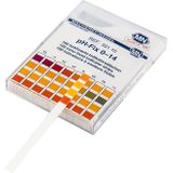 pH-Fix indicator strips 0 - 14.0