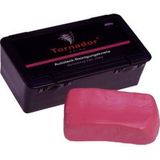 Tornador Shine Clay Rood 200 gram