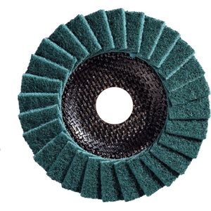 3M™ Lamellenschijf Surface Conditioning 125X22MM