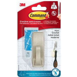 Commando Badhaken, Mo