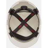 3M Peltor G3000 DUV veiligheidshelm Blauw