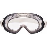 3M Veiligheidsbril serie 2890, afgedicht, anti-condens-coating, transparant acetaatglas, 2890SA, helder