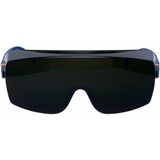 3M - Veiligheidsbril 2805 - Groen Getint - PC - UV Bescherming - IR 5.0