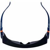 3M - Veiligheidsbril 2805 - Groen Getint - PC - UV Bescherming - IR 5.0