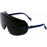 3M - Veiligheidsbril 2805 - Groen Getint - PC - UV Bescherming - IR 5.0