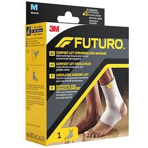 Futuro Enkelsteun Lift M