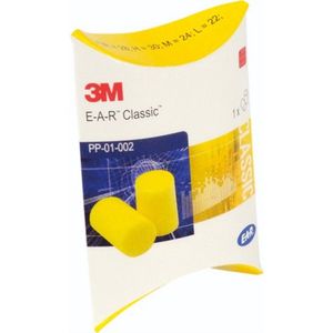 3M EAR Classic - Oordoppen
