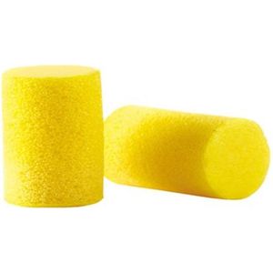 3M Ear Classic Oorplug Geel 28Db 250Pr/Ds