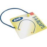 3M E-A-R EC-01-000 E-A-RCaps Herbruikbare Gehoorbeugel - 23dB