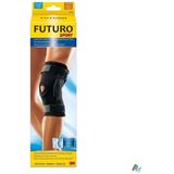 FUTURO™ Scharnierende kniebrace 48579, Verstelbaar (40.6 - 55.9 cm)