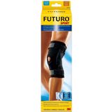 FUTURO™ Scharnierende kniebrace 48579, Verstelbaar (40.6 - 55.9 cm)