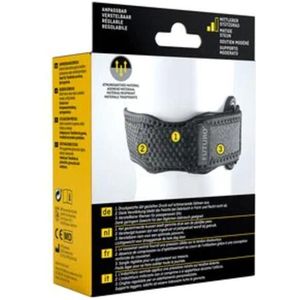 Futuro - Sport Kniestrap - Aanpasbaar - 1 Stuk - Kniekussens