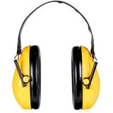 3M Peltor Optime 1 oorkap Opvouwbaar - H510F