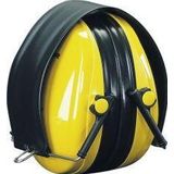 3M Peltor Optime 1 oorkap Opvouwbaar - H510F