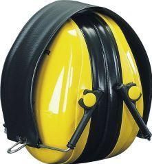 3M Peltor Optime 1 oorkap Opvouwbaar - H510F