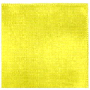 3M microvezeldoek, geel, pak van 10 stuks - 4046719359431
