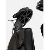 Gehoorkap 3M Peltor Optime II Helmmontage H520P3E -  - Groen - One Size