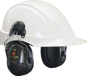 3M - Peltor Optime ii H520P3E Kapselgehörschutz 31 dB en 352-1, en 352-3:2002 1 St.