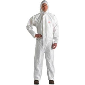 Training - Ademend Polypropyleen - Bescherming Tegen Gevaarlijke Vloeistoffen - Zwart