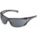 3M Virtua - Veiligheidsbril - Grijs - Polycarbonaat Lens