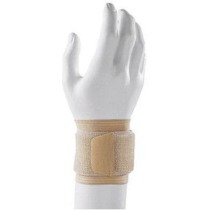 Futuro - Polsbandage - Materiaalmix - Voor Ondersteuning en Bescherming