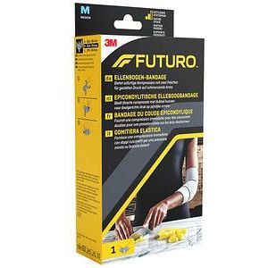 Futuro Elleboogbandage Epi M