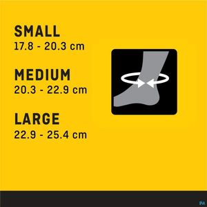 Futuro Enkelbandage M