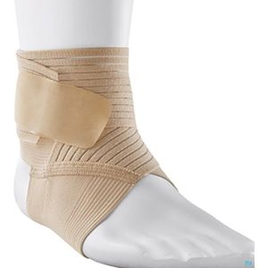 Futuro - Enkelbandage - Ademend - Verstelbaar - Compressie