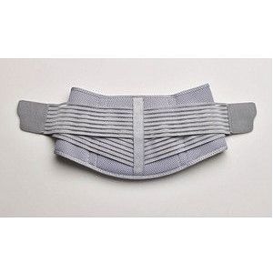 Bandage - Rugsteun - Ademend - Verstelbaar - Small/Medium