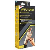 Futuro - Omkeerbare Polsspalk - M - Zwart - Gemiddelde Steun