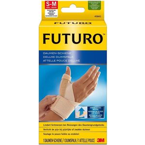 Futuro - Duimspalk - Small/Medium - 1 stuk - Ondersteunt en Stabiliseert
