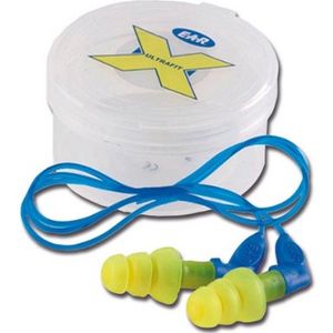 Oordopjes met doosje (35 dB) 3M EAR Ultrafitx