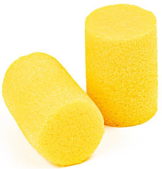 3M e-a-r Classic Gehörschutzstöpsel, ohne Kordel, 5 Paar/Packung