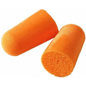 3M Oordoppen - 1100 Wegwerp - 31Db - 5 paar
