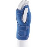 Spalk - Polssteun - Verstelbaar - Ademend - Voor Carpal Tunnel-Syndroom