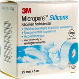 3M Nexcare - Micropore Tape - 2.5cm x 5m