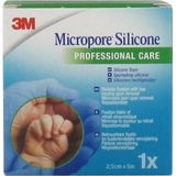 3M Nexcare - Micropore Tape - 2.5cm x 5m