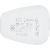 3M Stoffilter P2 - 5925