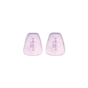 3M Stoffilter P2 - 5925