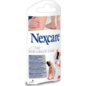 Nexcare - Skin Crack Care - Huidverzorging - Transparant - 20 ml
