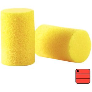 3M E-A-R Classic oordoppen - 250 paar