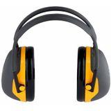 3M Peltor X2 - gehoorbeschermer - SNR 31 dB - zwart met geel